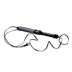 Conair Instant Heat 3/4" Hot Brush Curling Iron  TESTED